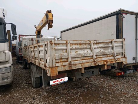 2023 Dongfeng PC5210JSQ, белый, 4280175 рублей, вид 4