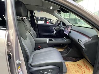 2026 Changan Qiyuan Q05 40.3 kWh II, розовый, 2200001 рублей, вид 5