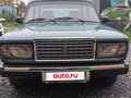 2004 Lada (ВАЗ) 2107, серый, 325000 рублей - вид 3