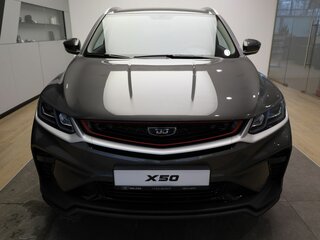 2026 Belgee X50 I Рестайлинг, серый, 2199990 рублей, вид 2