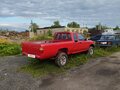 1992 Toyota Hilux V, зелёный - вид 2