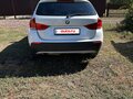 2011 BMW X1 18i I (E84), белый, 1250000 рублей - вид 2