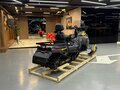 2026 BRP Ski-Doo Expedition 900, чёрный - вид 2