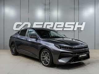 2023 Москвич 6, серый, 1599000 рублей, вид 1
