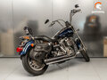 2002 Harley-Davidson Dyna Wide Glide, синий, 756712 рублей - вид 2