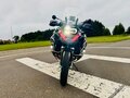 2017 BMW R 1200 GS Adventure, красный, 1300000 рублей - вид 8