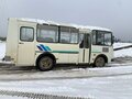 2013 ПАЗ 3205, белый, 300000 рублей - вид 1