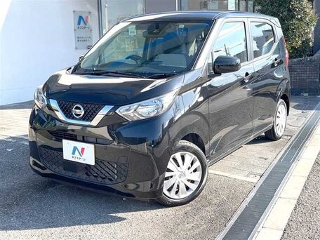 Nissan Dayz II