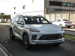 2026 Esteo MX, белый, 4290000 рублей, вид 4
