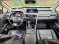 2019 Lexus RX 350 IV, чёрный, 4600000 рублей - вид 7
