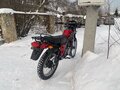 2020 Racer Enduro, красный, 155000 рублей - вид 6
