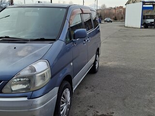 2000 Nissan Serena II (C24), синий, 530000 рублей, вид 3