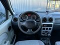 2007 Renault Logan I, синий, 399000 рублей - вид 8