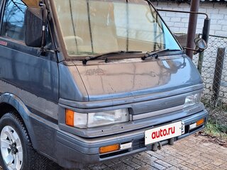 1991 Mazda Bongo III, серый, 280000 рублей, вид 5
