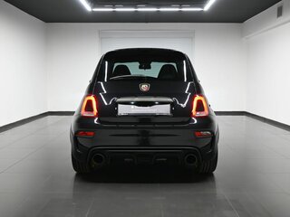 2024 Abarth 695 I Рестайлинг, чёрный, 4490000 рублей, вид 5