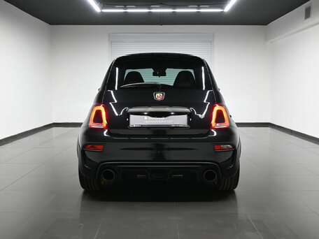 2024 Abarth 695 I Рестайлинг, чёрный, 4490000 рублей, вид 5