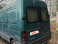 2001 Opel Movano, зелёный, 460000 рублей - вид 4