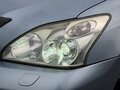 2007 Lexus RX 350 II Рестайлинг, голубой, 990000 рублей - вид 5