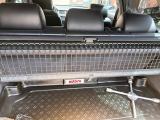 2002 Audi A6 II (C5) Рестайлинг, синий, 365000 рублей, вид 4