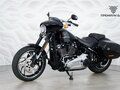 2024 Harley-Davidson Sport Glide, чёрный, 2099000 рублей - вид 2