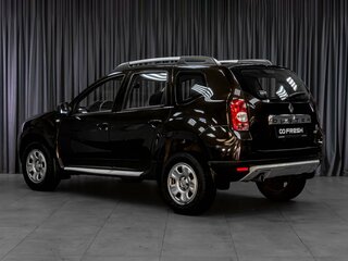 2014 Renault Duster I, коричневый, 1025000 рублей, вид 2