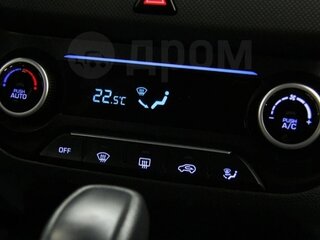 2018 Hyundai Creta I, чёрный, 2000000 рублей, вид 5