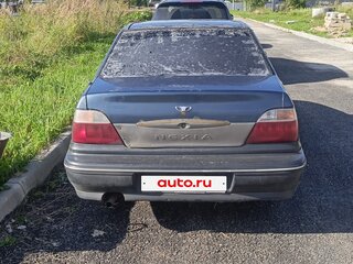 2003 Daewoo Nexia I, серый, 70000 рублей, вид 5