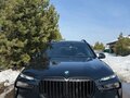 2025 BMW X7 40d I (G07) Рестайлинг, зелёный, 17500000 рублей - вид 6