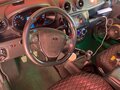2015 Lada (ВАЗ) Granta I, серебристый, 550000 рублей - вид 6