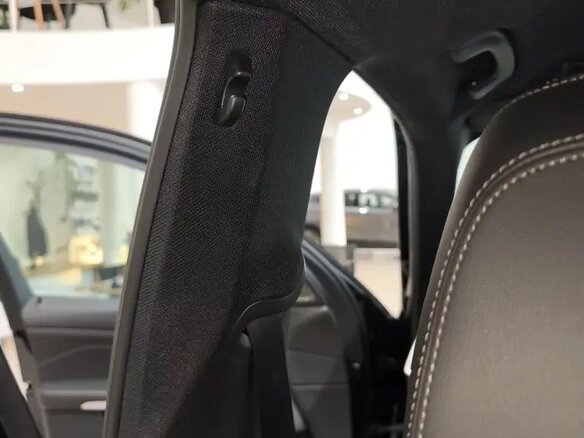 2022 BMW X5 30d IV (G05/G18), чёрный, 6500000 рублей - вид 32
