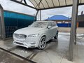 2021 Volvo XC90 Polestar Performance II Рестайлинг 1, белый, 5300000 рублей - вид 2