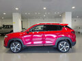 2024 Changan CS35 Plus I Рестайлинг, красный - вид 7