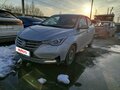 2023 Changan Alsvin, серый, 590250 рублей
