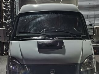 2013 ГАЗ ГАЗель (33023/330273) Фермер, белый, 700000 рублей, вид 2