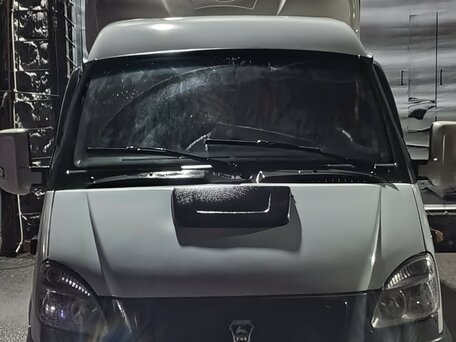 2013 ГАЗ ГАЗель (33023/330273) Фермер, белый, 750000 рублей, вид 1