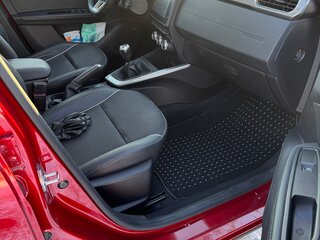 2020 Renault Arkana I, красный, 1850000 рублей, вид 5