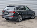2023 Audi Q7 45 TFSI II (4M) Рестайлинг, чёрный, 7550000 рублей - вид 4