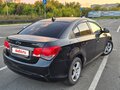 2014 Chevrolet Cruze I Рестайлинг, чёрный, 720000 рублей - вид 2