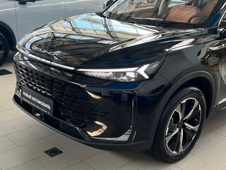 2024 BAIC X75, чёрный, 2500000 рублей, вид 3