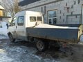 2000 ГАЗ ГАЗель (33023/330273) Фермер, белый, 250000 рублей - вид 1