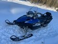 2012 Polaris 600 IQ, синий, 599999 рублей - вид 1