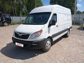 2023 Sollers Atlant, белый, 2300000 рублей, вид 1