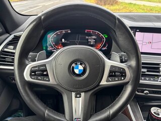 2020 BMW X5 30d IV (G05/G18), чёрный, 7198000 рублей, вид 5