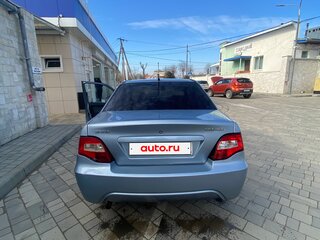 2012 Daewoo Nexia I Рестайлинг, голубой, 300000 рублей, вид 5