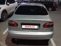 2007 ЗАЗ Lanos, серый - вид 5