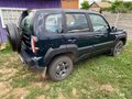 2023 Lada (ВАЗ) Niva Travel I, зелёный, 1150000 рублей - вид 1