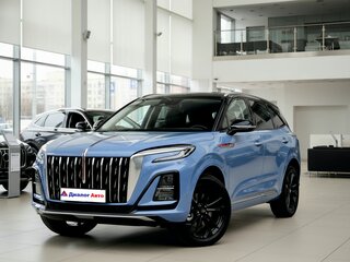 2025 Hongqi HS3, голубой, 3199000 рублей, вид 1