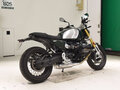 2024 BMW R Nine T, зелёный, 1450000 рублей - вид 4