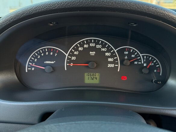 2013 Lada (ВАЗ) Priora I Рестайлинг, пурпурный, 719000 рублей - вид 19
