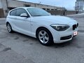 2013 BMW 1 серии 116i II (F20/F21), белый, 1250000 рублей - вид 1